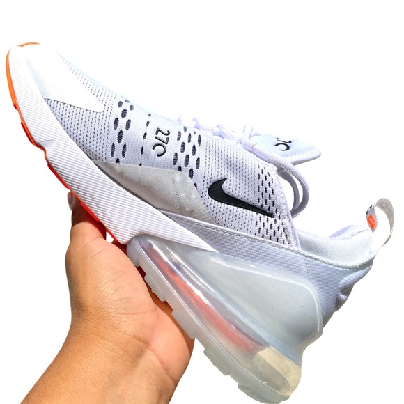 Nike Air Max 270 “Just Do It” JDI - Picture 3 of 3